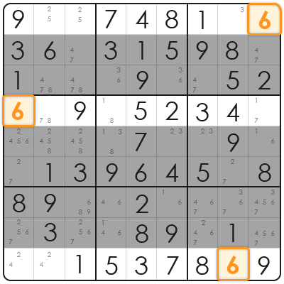easy sudoku for kids