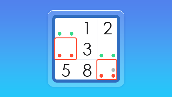4 x 4 sudoku