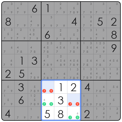 sudoku solver from picture